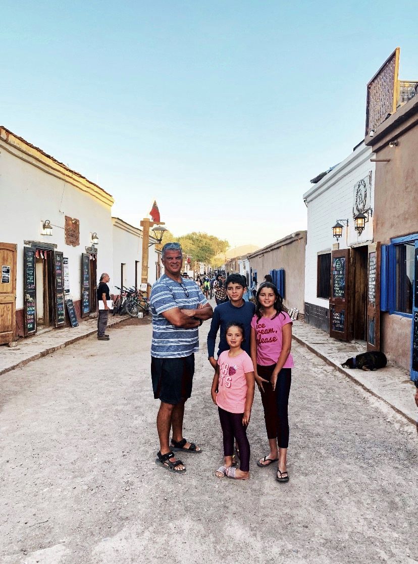 O que fazer no Deserto do Atacama com criança! - 39