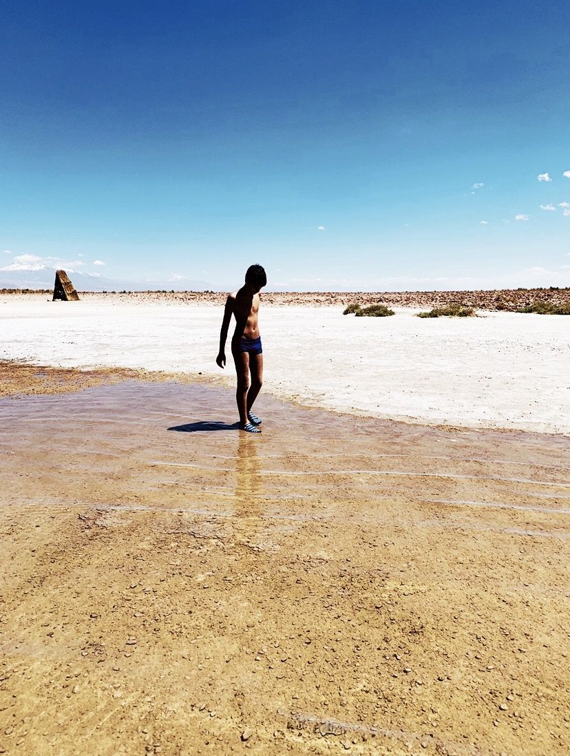 O que fazer no Deserto do Atacama com criança! - 41