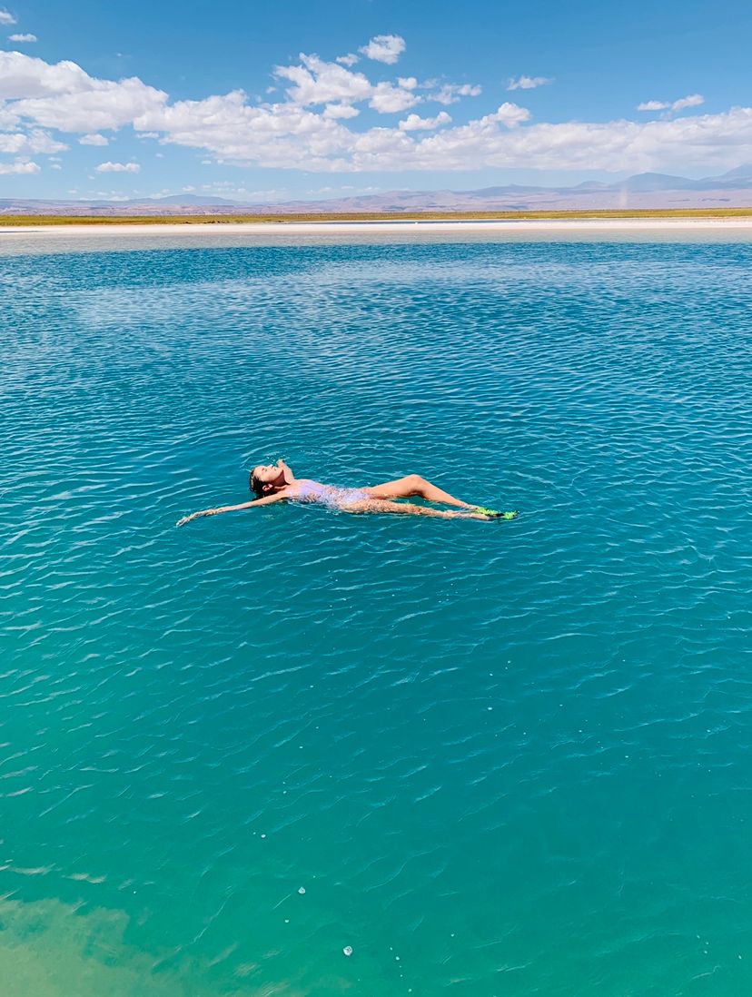 O que fazer no Deserto do Atacama com criança! - 43