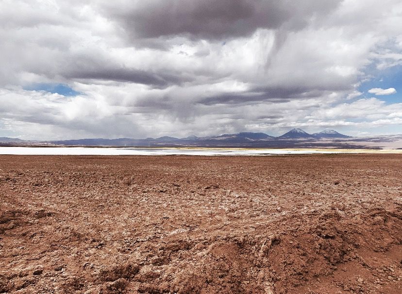 O que fazer no Deserto do Atacama com criança! - 57