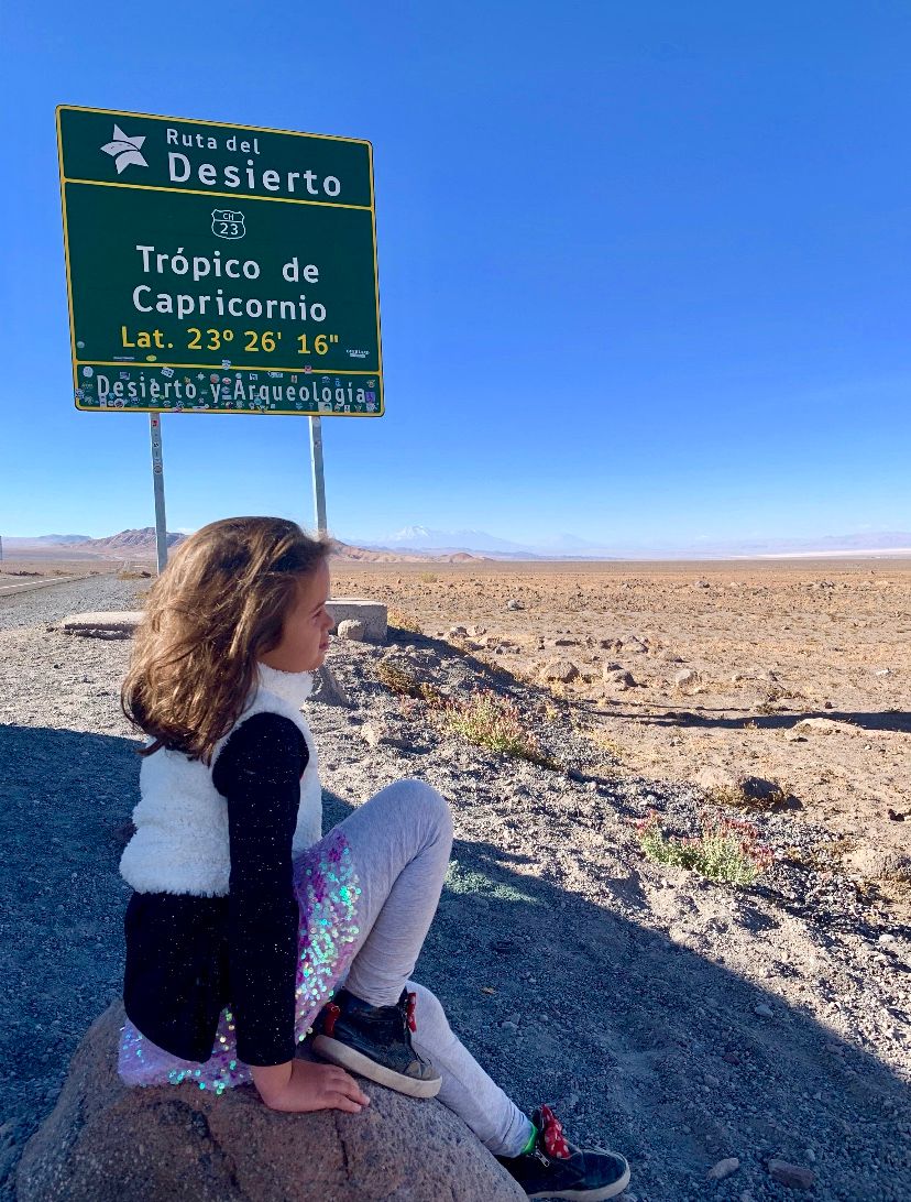 O que fazer no Deserto do Atacama com criança! - 62