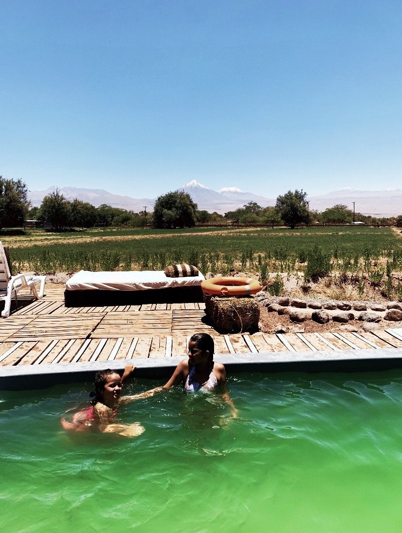 O que fazer no Deserto do Atacama com criança! - 81