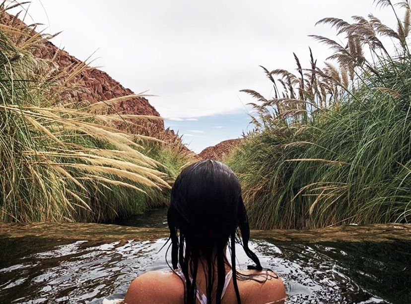 O que fazer no Deserto do Atacama com criança! - 94