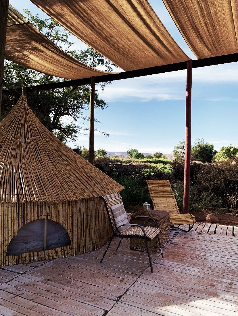 O que fazer no Deserto do Atacama com criança! - 98