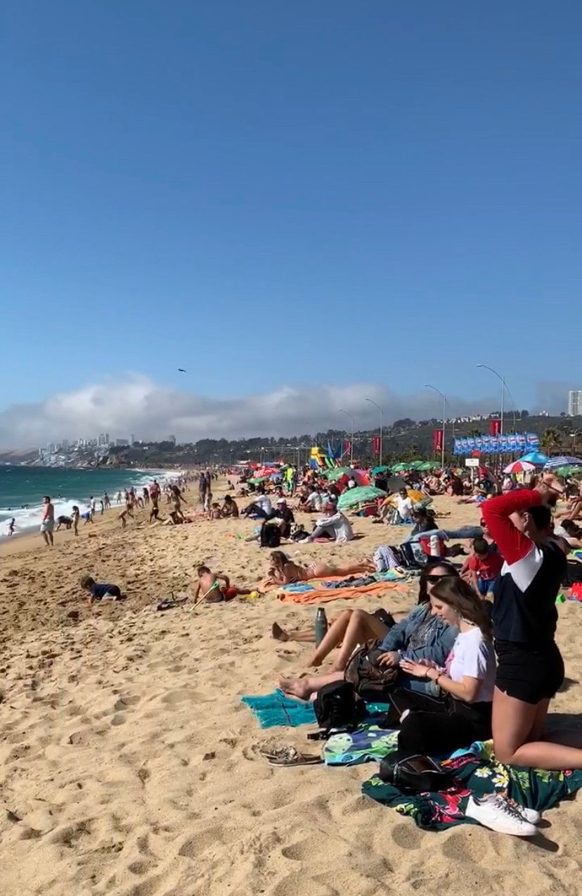 Vinã del Mar: bate-volta saindo de Santiago - 40