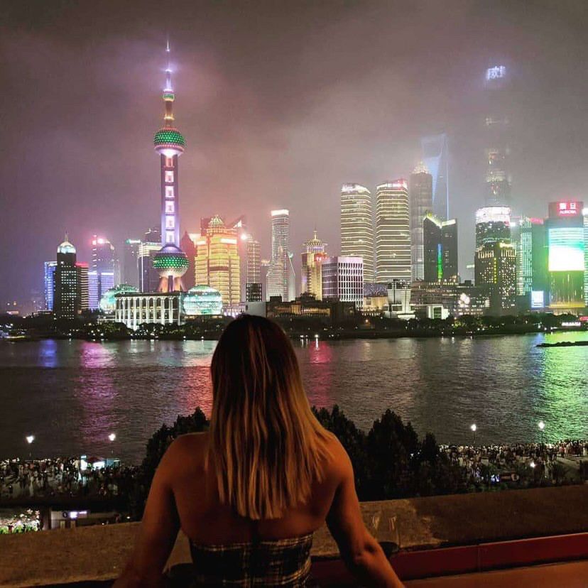 Celebrar o Natal em outro país - 117