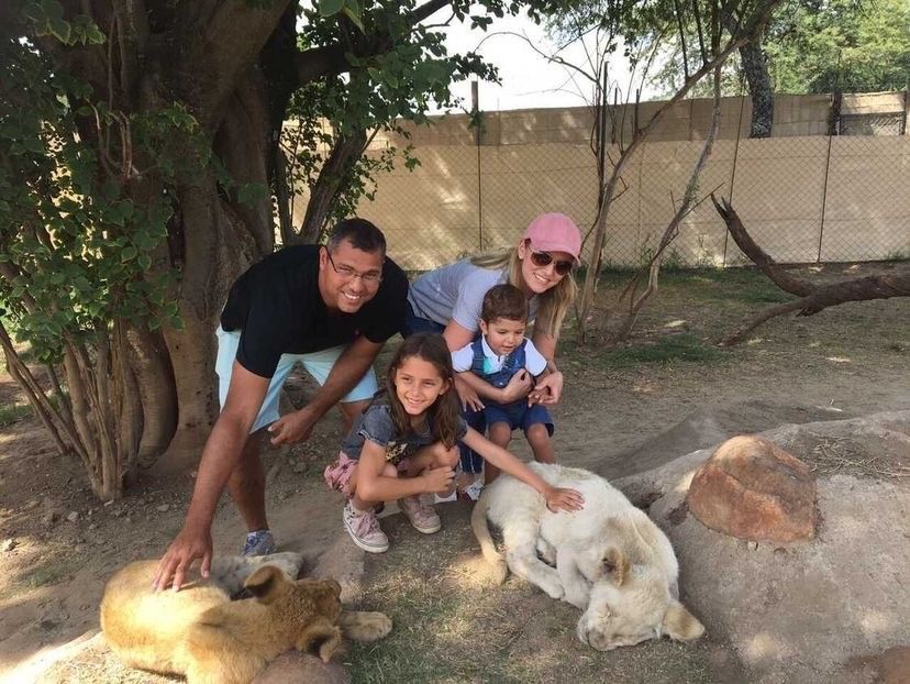 Celebrar o Natal em outro país - 28