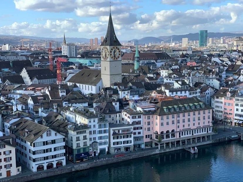 Celebrar o Natal em outro país - 37