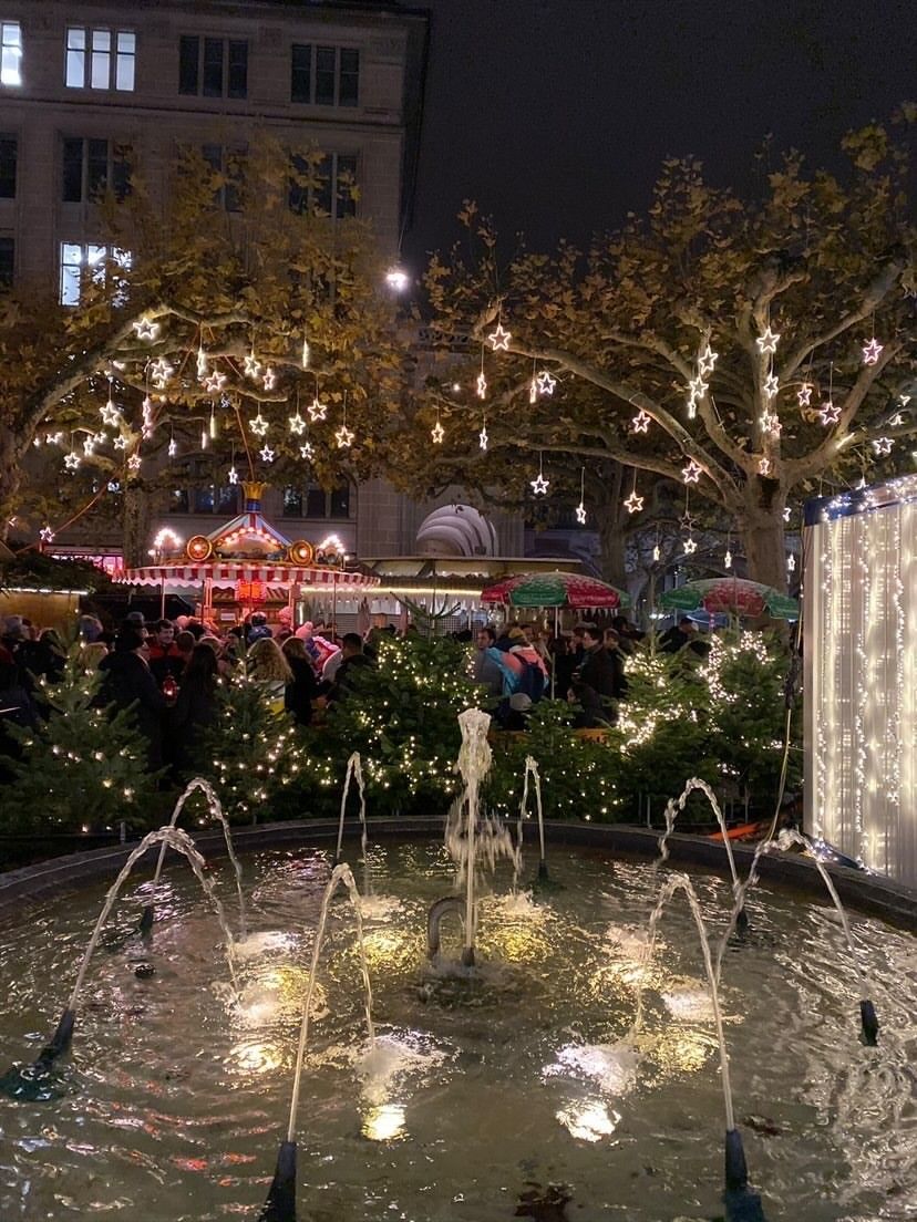 Celebrar o Natal em outro país - 47