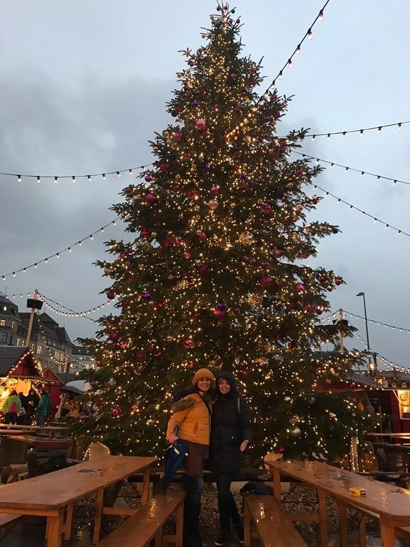 Celebrar o Natal em outro país - 48