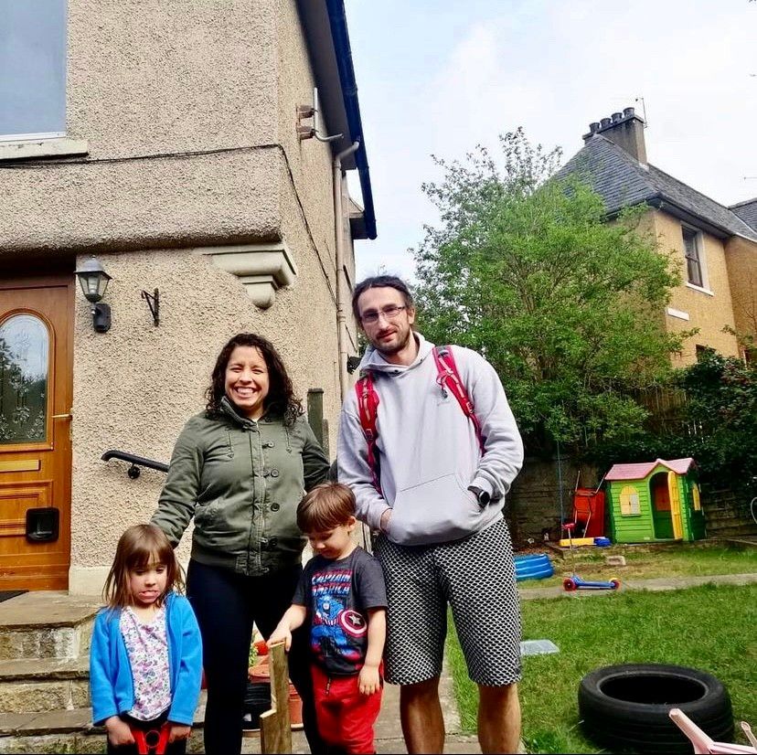 Celebrar o Natal em outro país - 85