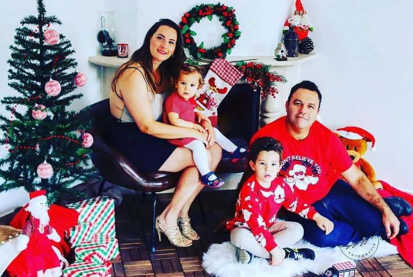 Celebrar o Natal em outro país - 95