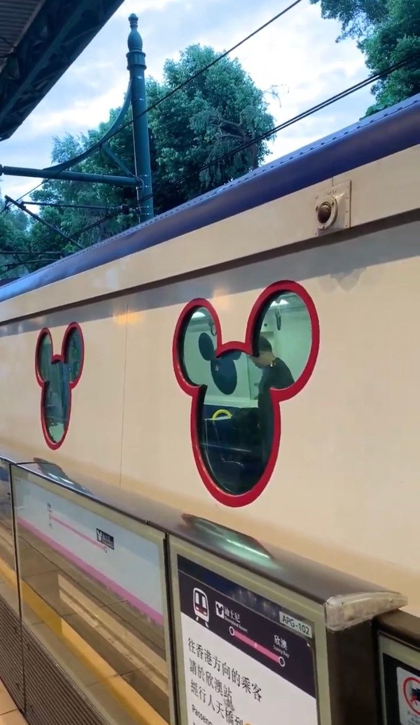 5 motivos para visitar a Hong Kong Disneyland - 13