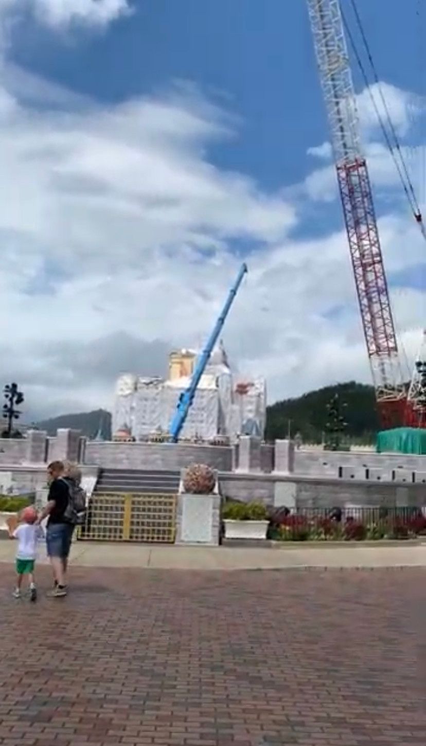 5 motivos para visitar a Hong Kong Disneyland - 28