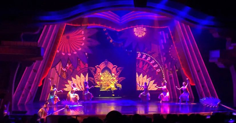 5 motivos para visitar a Hong Kong Disneyland - 40