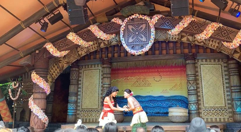 5 motivos para visitar a Hong Kong Disneyland - 36