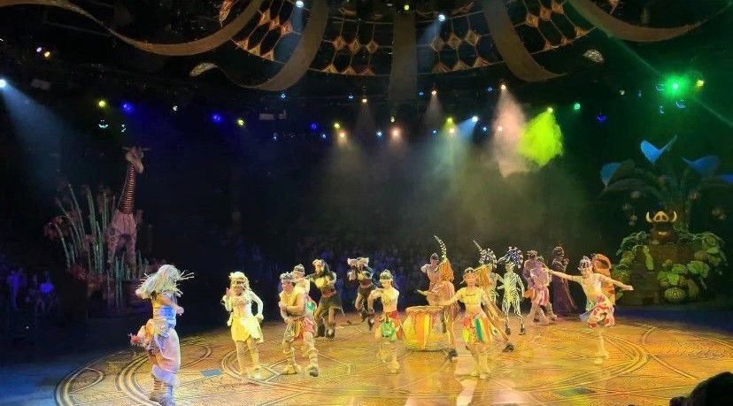 5 motivos para visitar a Hong Kong Disneyland - 34