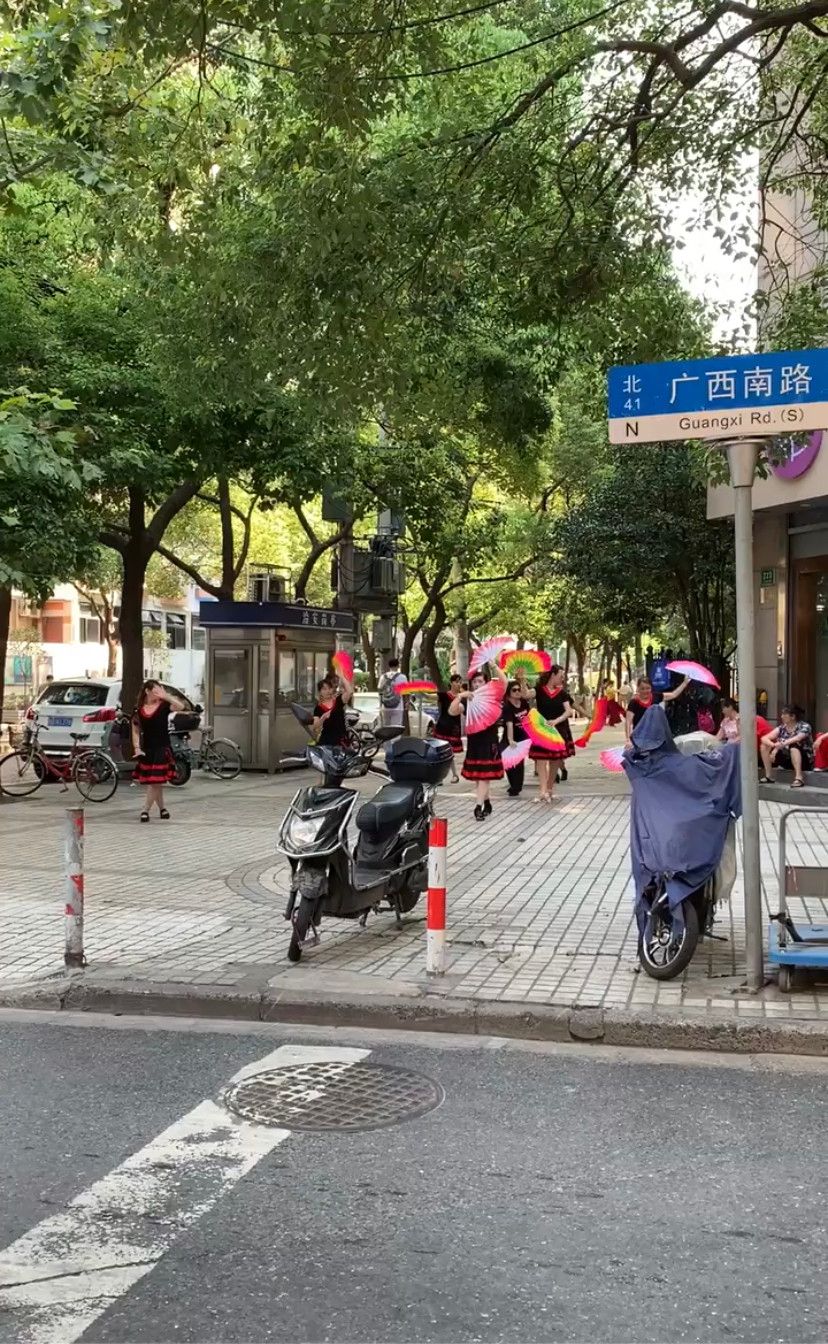 Onde se hospedar em Xangai - 17