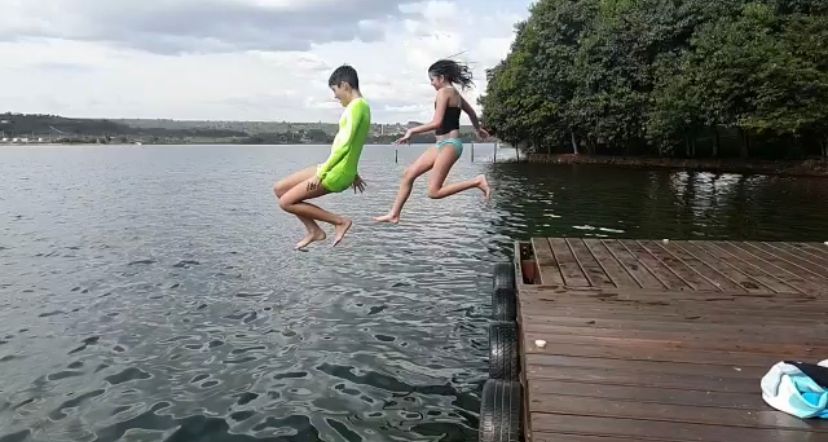 Top 10 lugares para levar as crianças em Brasília - 23