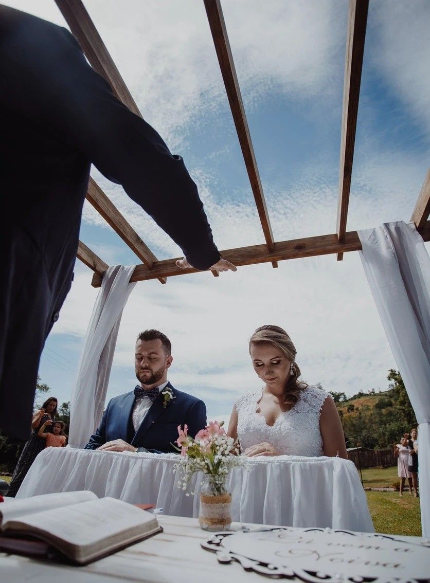 Top 9 stili di matrimonio più ricercati dagli sposi - 3