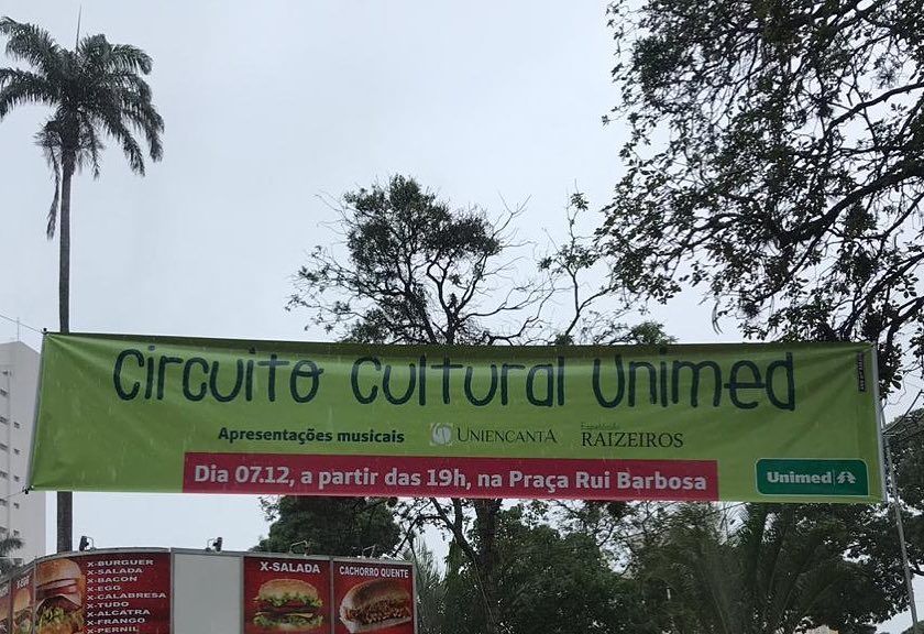 Banner, Faixa e Lona em Rio Preto - 7