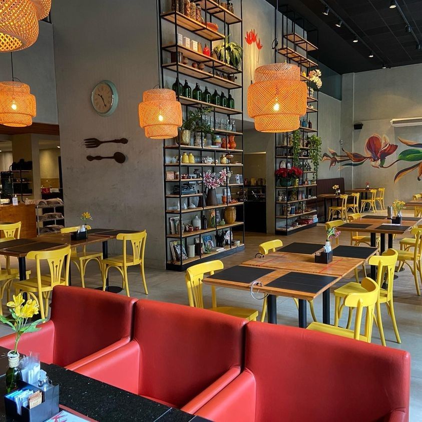 Onde comer em Belo Horizonte - 29