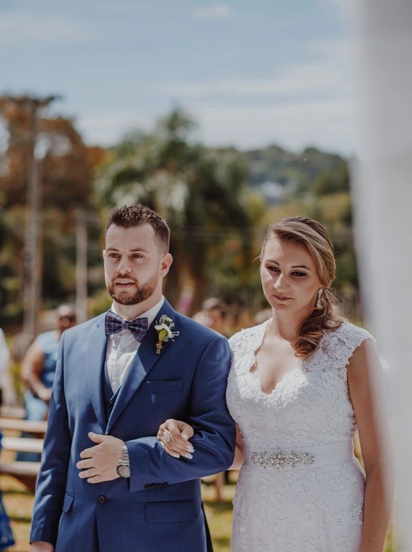 Top 9 stili di matrimonio più ricercati dagli sposi - 2
