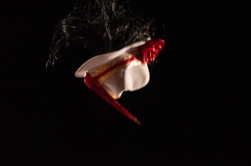 Herança Cultural de Rituais e Manifestações Populares. - 1