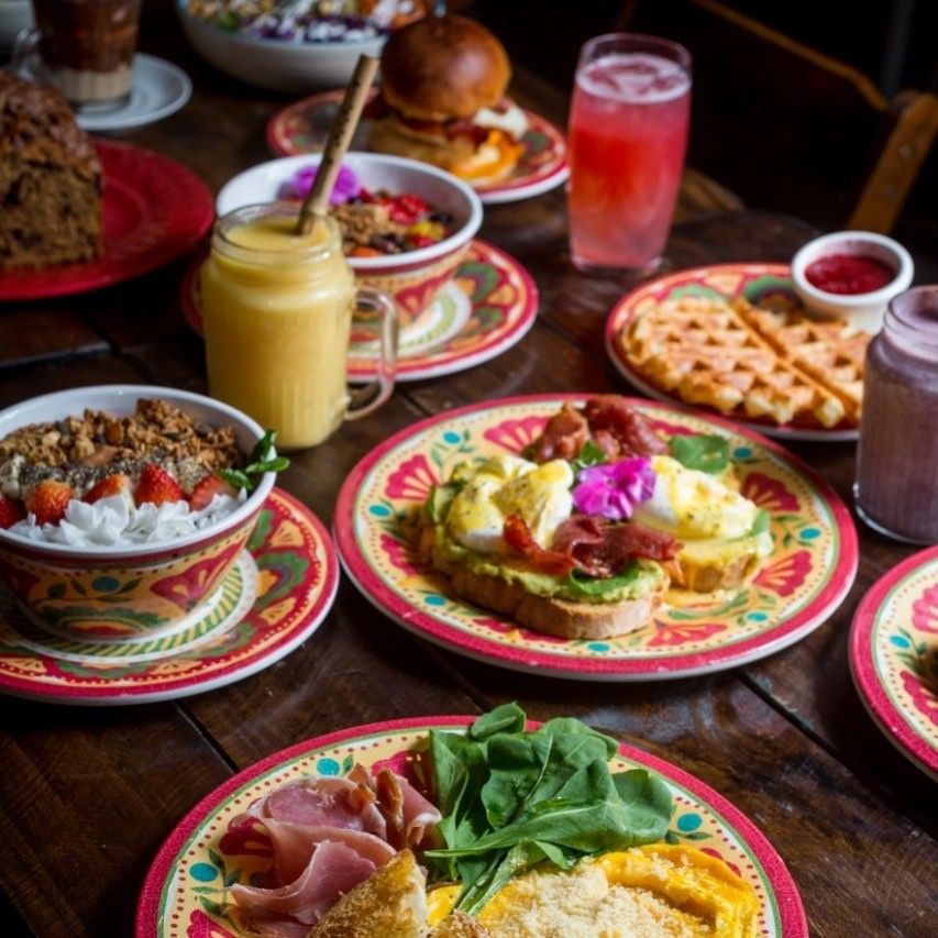 Onde comer em Belo Horizonte - 81