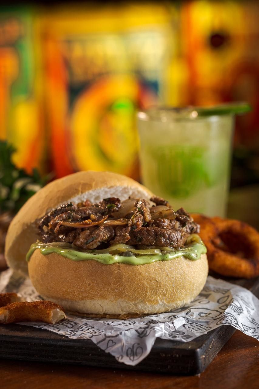 La Cancha FC é reduto de comida callejera em Rio Preto - 2