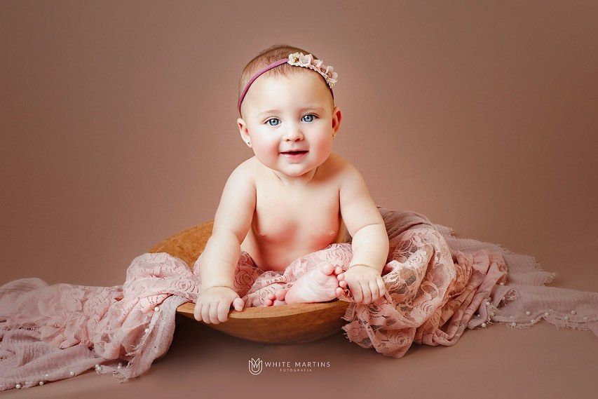 ACOMPANHAMENTO DE BEBÊS - 1