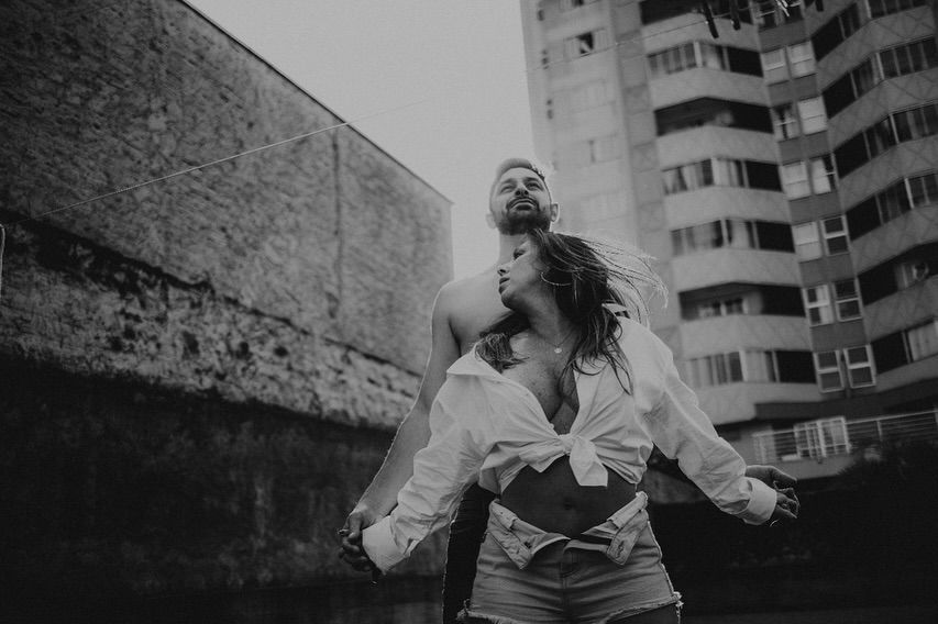 Fotógrafa de Casal, Gestante Feminino e Ensaio de Família em Timbó, Santa Catarina - Tainá Claudino - 4