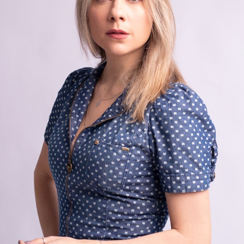 Sobre a Marina :) - 7 - 0