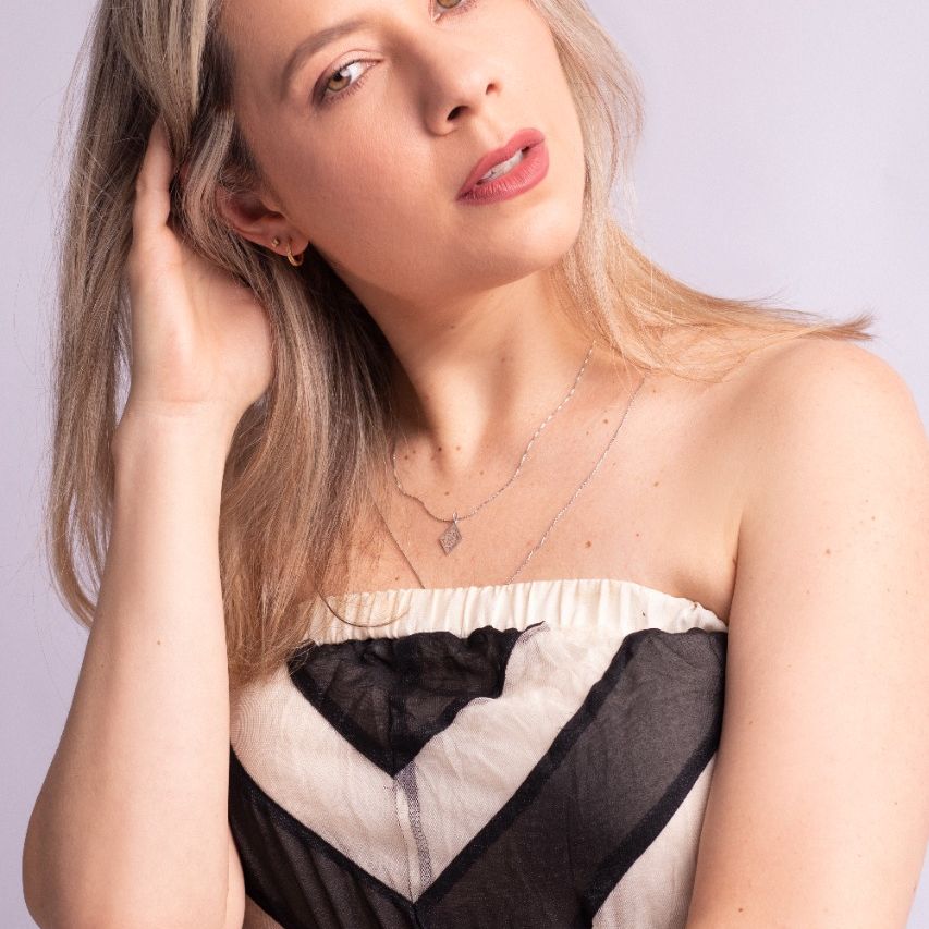 Sobre a Marina :) - 7 - 1