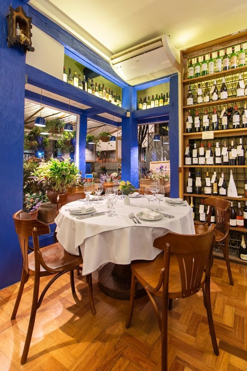 Onde comer em Belo Horizonte - 11