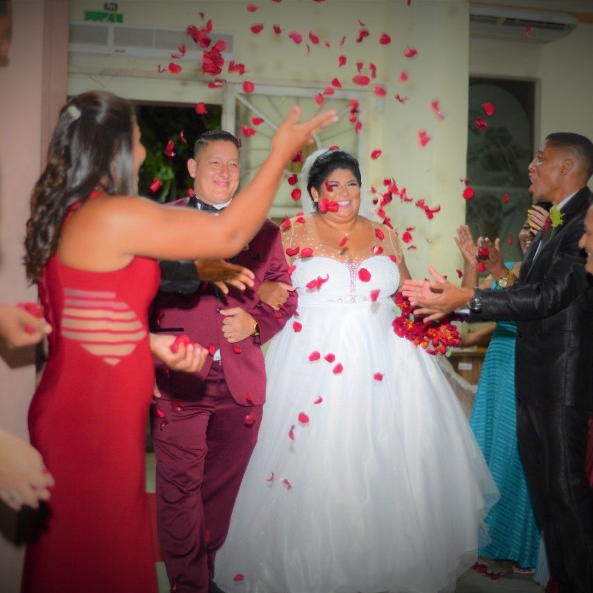 Pre Wedding e Casamento - 1 - 0