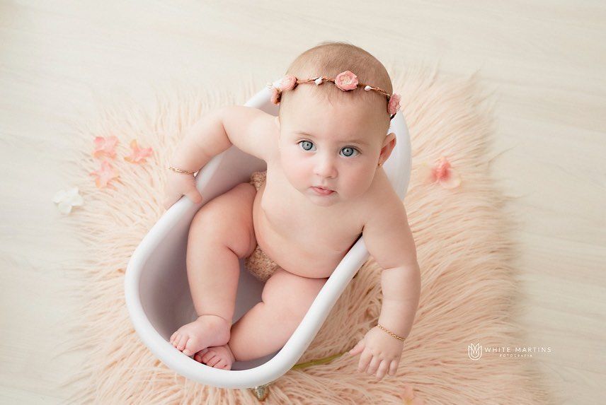 ACOMPANHAMENTO DE BEBÊS - 3