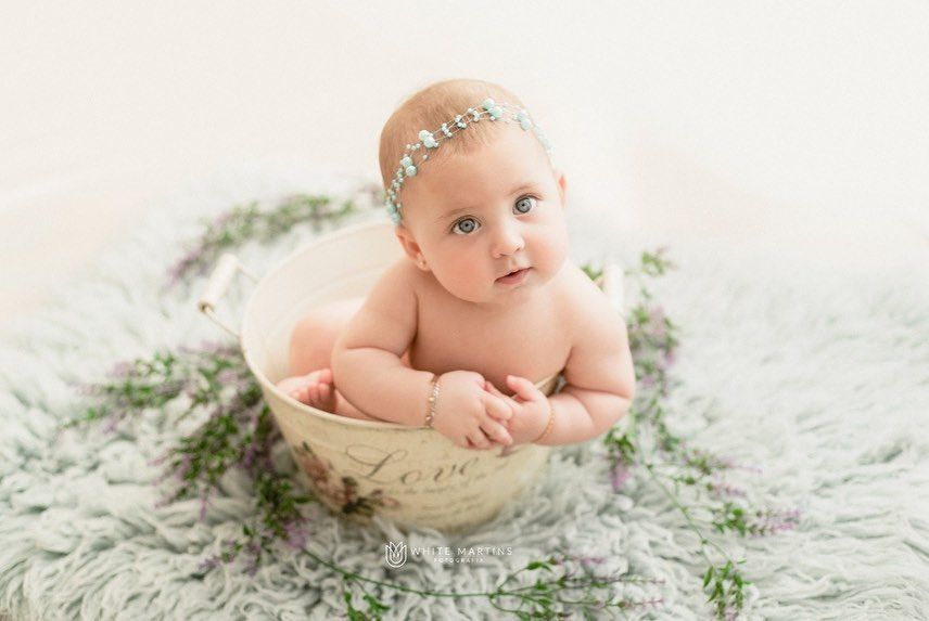 ACOMPANHAMENTO DE BEBÊS - 4