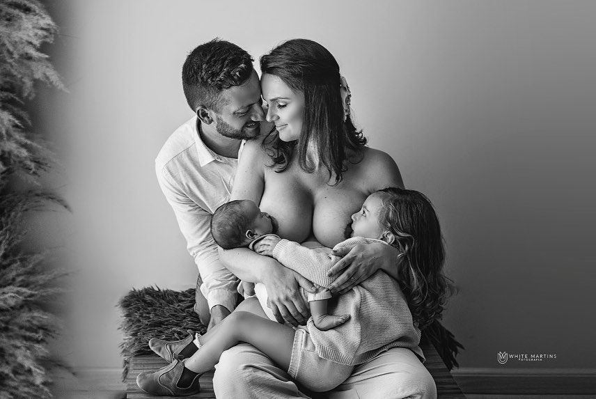 AMOR QUE MULTIPLICA - 2