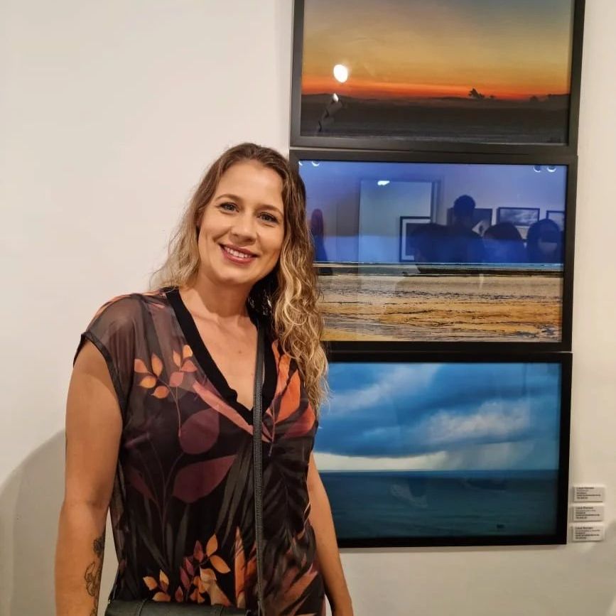 Exposições - 1 - 4