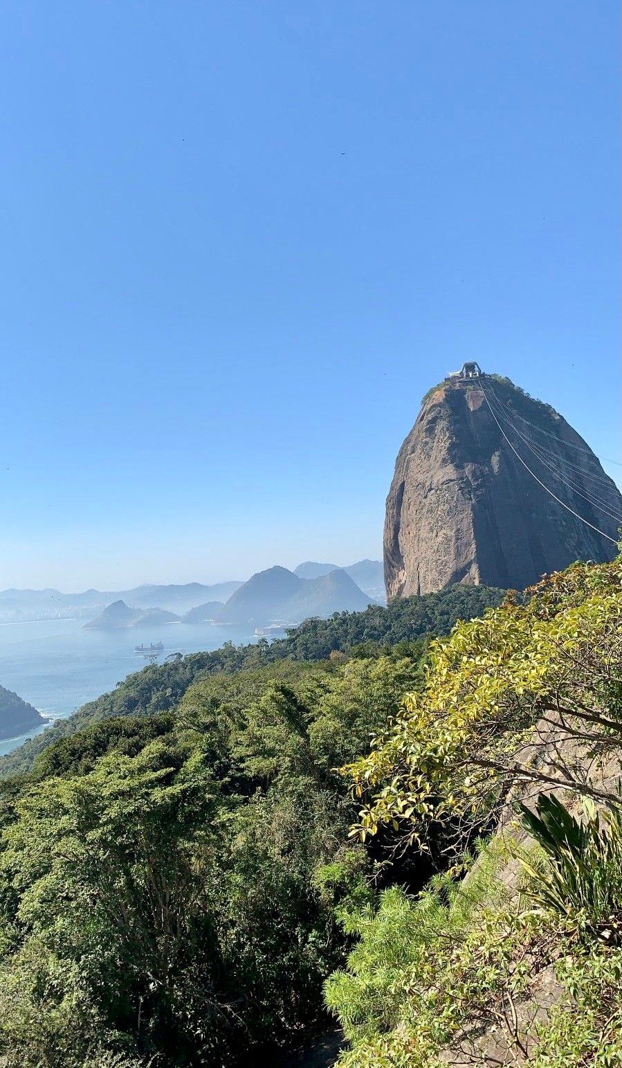 4 pontos turísticos e naturais no Rio de Janeiro - 7