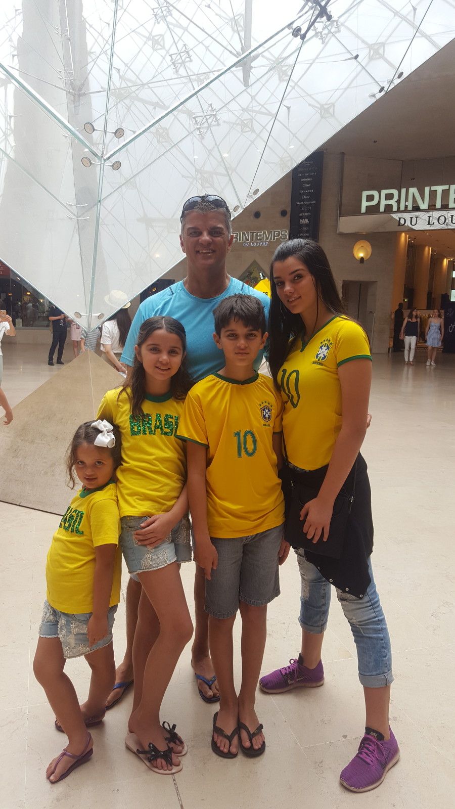 Dicas para visitar o Louvre com crianças - 18