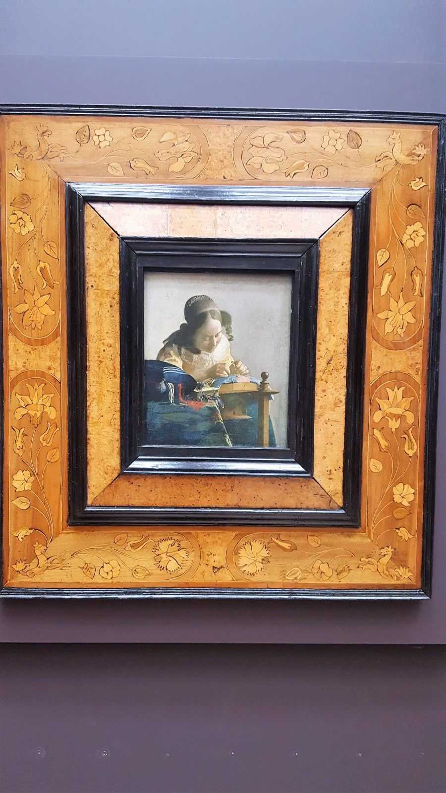 Dicas para visitar o Louvre com crianças - 26