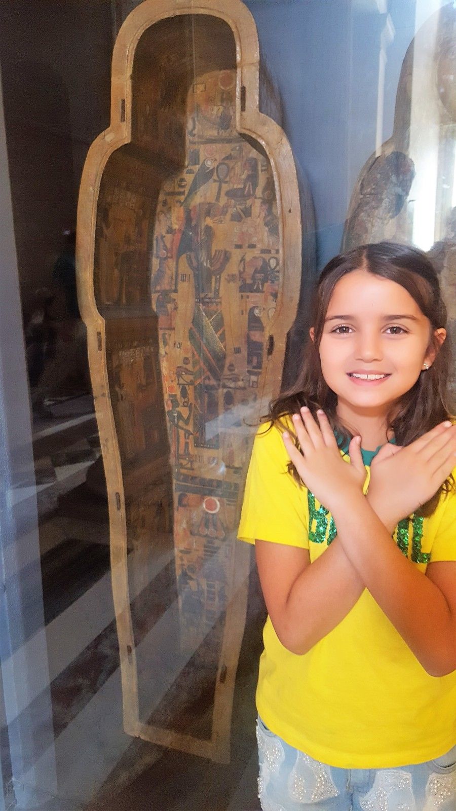 Dicas para visitar o Louvre com crianças - 38