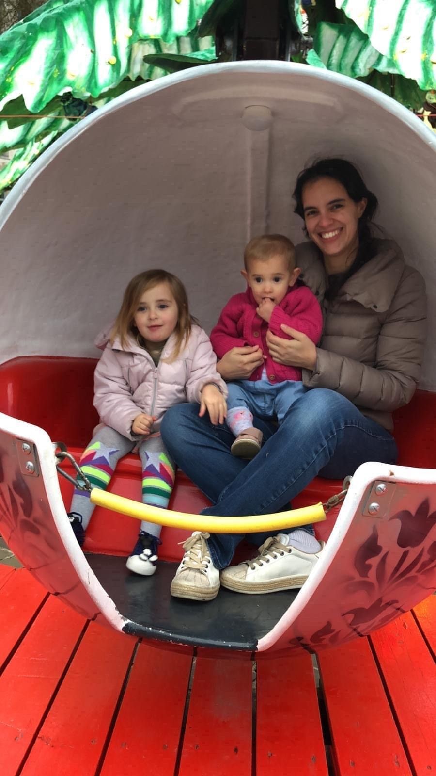 Celebrar o Natal em outro país - 59