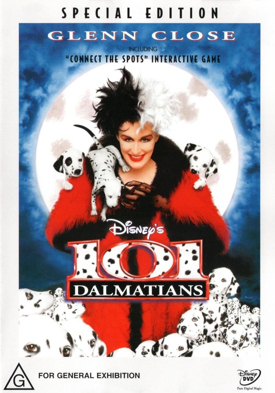 Desenhos animados e suas versões live actions no Disney+ - 33