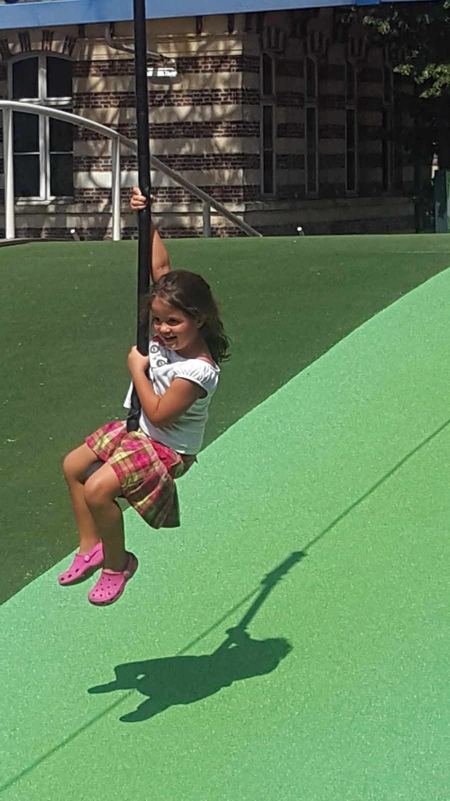 Paris - Passeios Gratuitos com crianças - 70