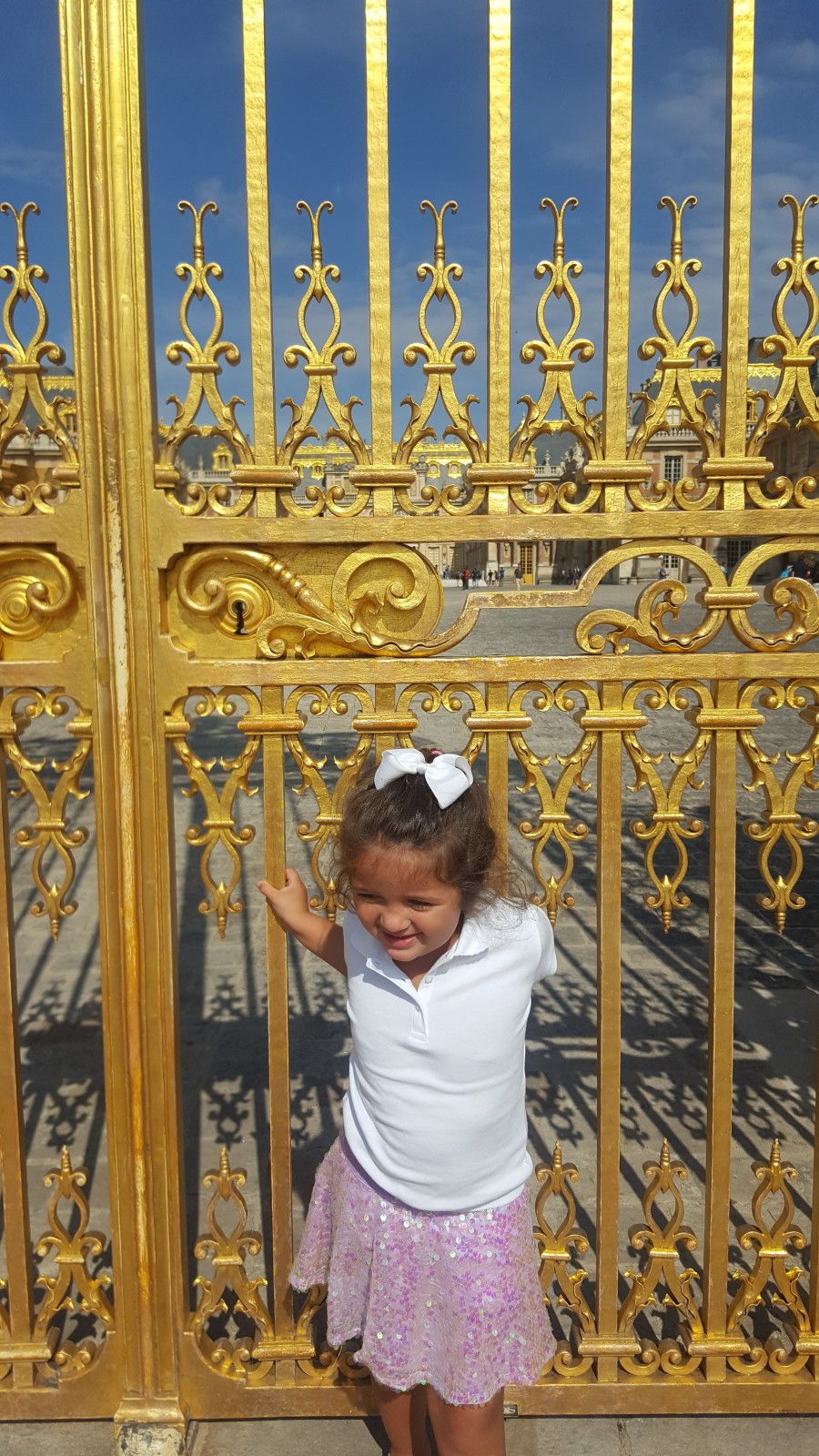 Paris - Passeios Gratuitos com crianças - 51