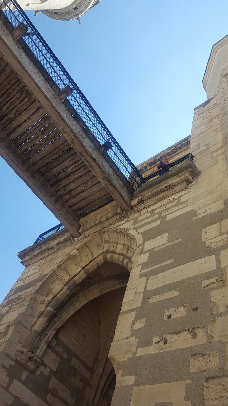 Paris - Passeios Gratuitos com crianças - 60