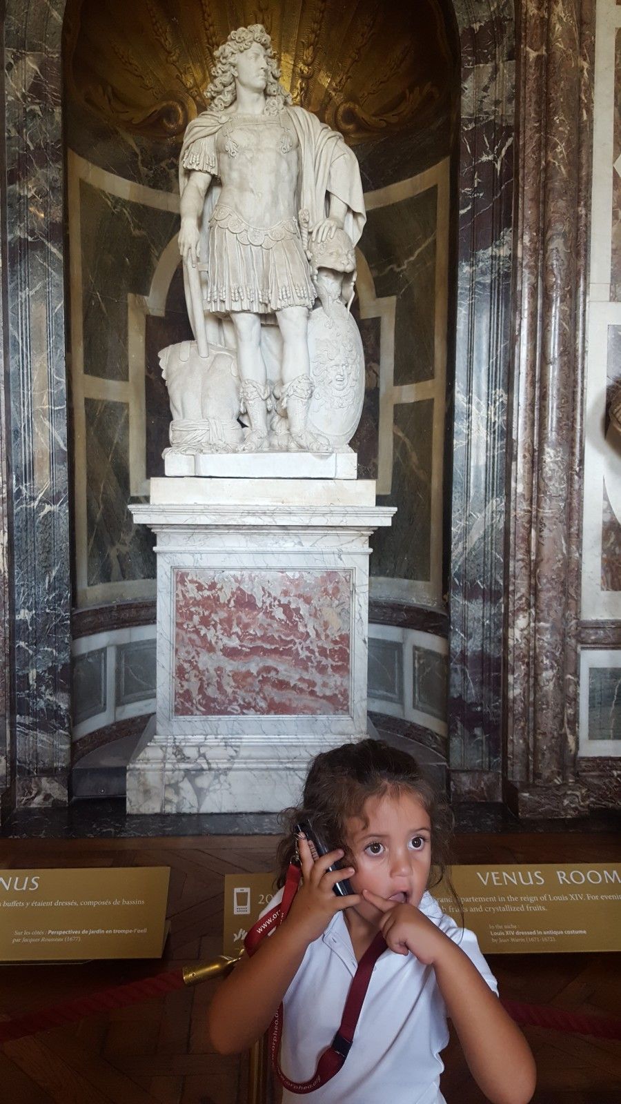 Paris - Passeios Gratuitos com crianças - 52